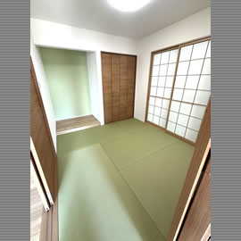 和室
